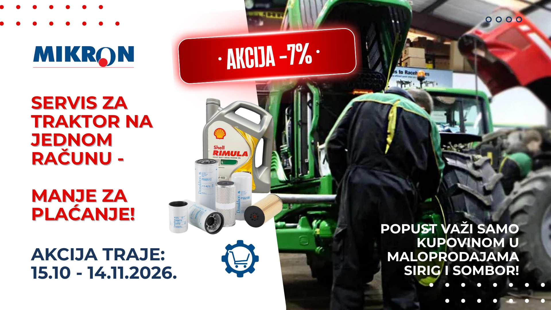 Akcija_FILTERI i ULJA
